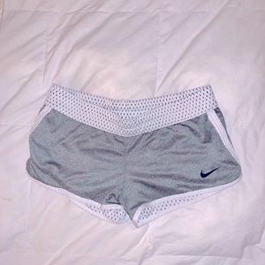 Nike reversible shorts